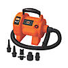 Wow Mega Max 3.0 Psi Air Pump Image 1