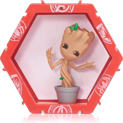 WOW Pods Potted Groot Guardians of the Galaxy Character #205 WOW! Stuff Image 1