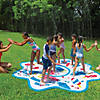 Wow Popsicle Spray Pad Image 1