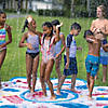 Wow Popsicle Spray Pad Image 2