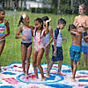 Wow Popsicle Spray Pad Image 2
