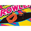 Wow Prowler 2 Person Starter Kit W/12 V Pump And 2K Tow Rope Image 2