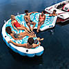 Wow Resort Island Couch Image 1