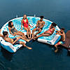 Wow Resort Island Couch Image 3