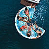 Wow Resort Island Couch Image 4