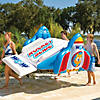 Wow Rocket Pool Slide Image 1