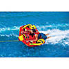Wow Steerable 1-2 Person Towable Image 1