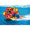 Wow Steerable 1-2 Person Towable Image 2