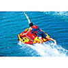 Wow Steerable 1-2 Person Towable Image 4