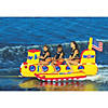 Wow Submarine 3 Person Towable Image 1