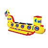 Wow Submarine 3 Person Towable Image 3