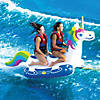 Wow Unicorn 2 Person Towable Image 2