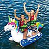 Wow Unicorn 2 Person Towable Image 3