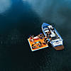Wow Vacation Station Dock 8'X8'X6" Image 2
