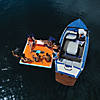 Wow Vacation Station Dock 8'X8'X6" Image 3