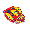 Wow Wake Walker Towable 2 Rider Image 1