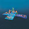 Wow Water Mat - 6X6 Ft. Image 1