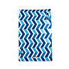 Wow Water Walkway Blue Chevron Image 1
