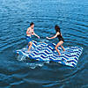 Wow Water Walkway Blue Chevron Image 2