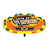 Wow Wild Wing 3 Person Towable Image 1