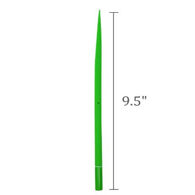 Wrapables Gel Pens (12 pack), Grass Blades Image 2