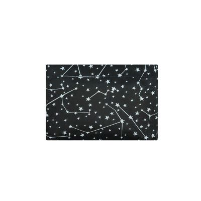 Wrapables Large Nylon Reusable Shopping Bag, Constellations Image 3