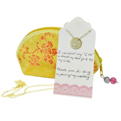 Wrapables Original Gift Tags/Kraft Hang Tags with Free Cut Strings, (20pcs) Image 2