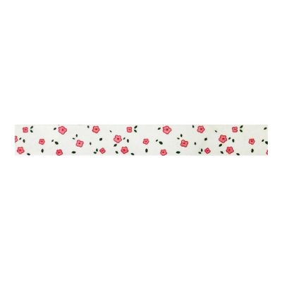 Wrapables Roses are Red, Roses are Blue Washi Tapes Decorative Masking Tapes (AD88), set of 6 Image 2