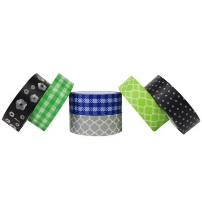 Wrapables Washi Masking Tape Collection, Premium Value Pack, VPK26 Image 2