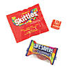 Wrigley&#8217;s<sup>&#174;</sup> Family Favorites Fun-Size Fruit Candy Packs - 80 Pc. Image 1
