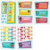 Write-On Beatitudes Bulletin Board Set - 49 Pc. Image 1