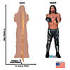 WWE AJ Styles Life-Size Cardboard Stand-Up Image 1