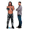 WWE AJ Styles Life-Size Cardboard Stand-Up Image 2