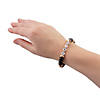 WWJD Bead Bracelets - 24 Pc. Image 1
