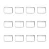 Wyoming State 3.5"Cookie Cutters Image 1
