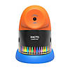 X-ACTO CrayonPro Electric Crayon Sharpener Image 1