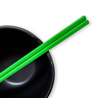 Xbox Series X Logo 20-Ounce Ramen Bowl and Chopstick Set Image 1