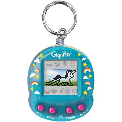 Xgiga Pets: Virtual Unicorn Image 1