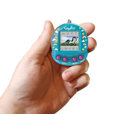 Xgiga Pets: Virtual Unicorn Image 3