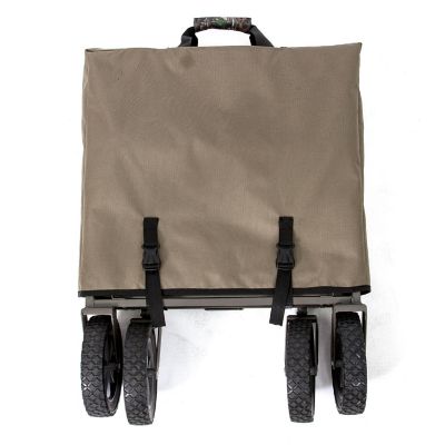 XMac Sports - Folding Wagon, Camo Image 1