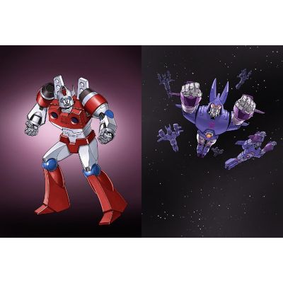 Xrenegade Game Studios: Transformers: Deck Building Game - Chaos Unleashed Image 2