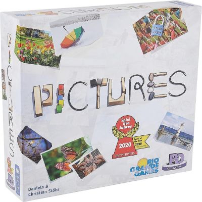 Xrio Grande Games Pictures Image 1