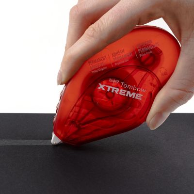 Xtreme Adhesive Tape Runner-.3"X472" Image 2