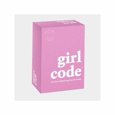 Xxgood Company Games: Girl Code Image 1