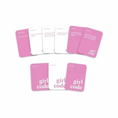 Xxgood Company Games: Girl Code Image 1