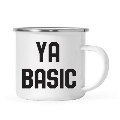 Ya Basic 11 oz Campfire Mug Image 1