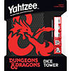 YAHTZEE YAHTZEE: Dungeons & Dragons Image 3