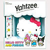YAHTZEE YAHTZEE: Hello Kittyand Friends Image 1
