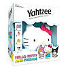 YAHTZEE YAHTZEE: Hello Kittyand Friends Image 2