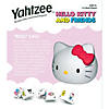 YAHTZEE YAHTZEE: Hello Kittyand Friends Image 3